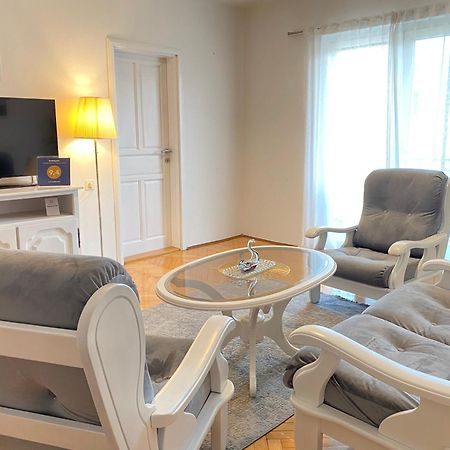 Bonita Apartments Mostar Extérieur photo