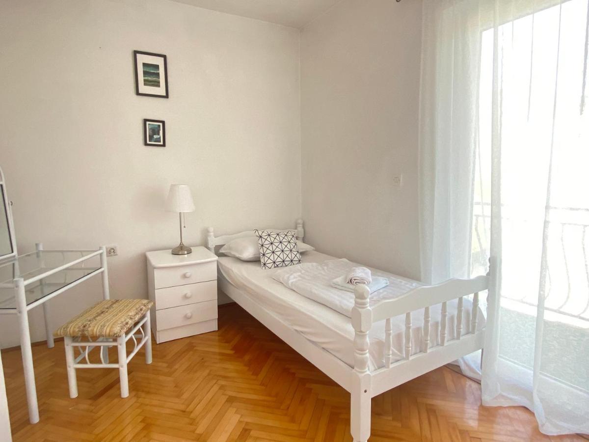 Bonita Apartments Mostar Extérieur photo