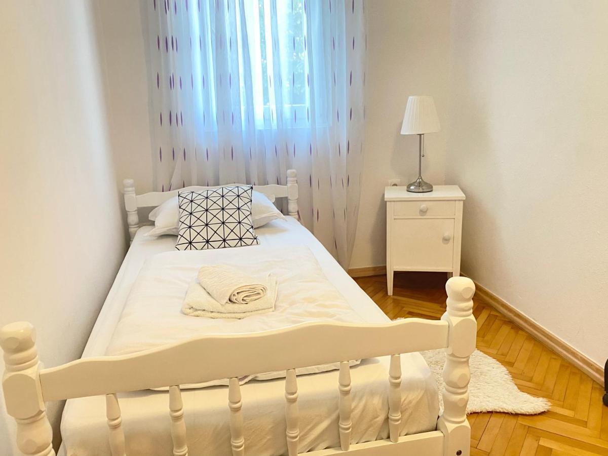 Bonita Apartments Mostar Extérieur photo