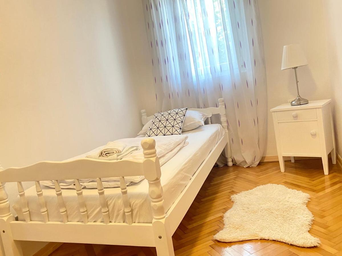 Bonita Apartments Mostar Extérieur photo