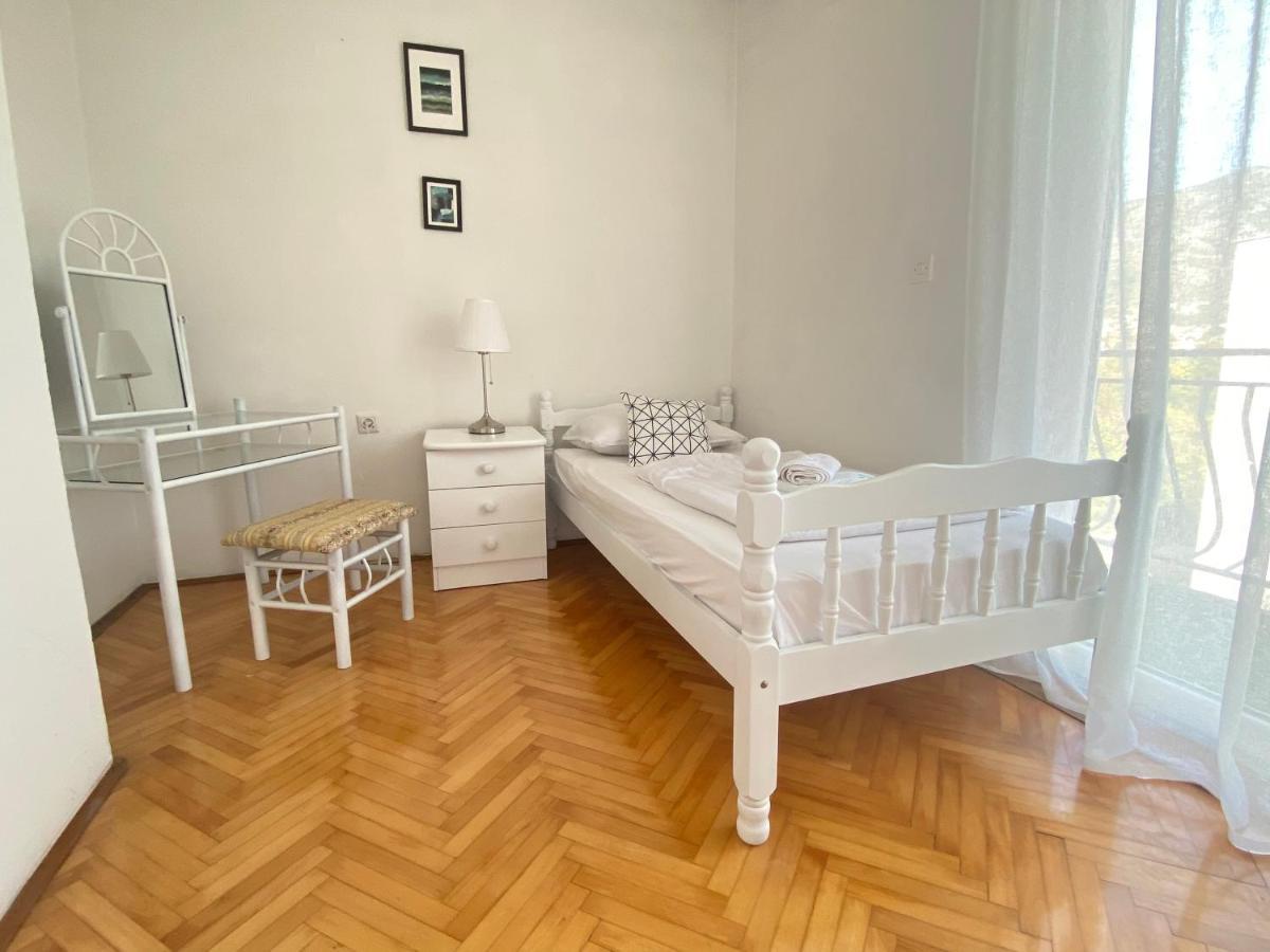 Bonita Apartments Mostar Extérieur photo