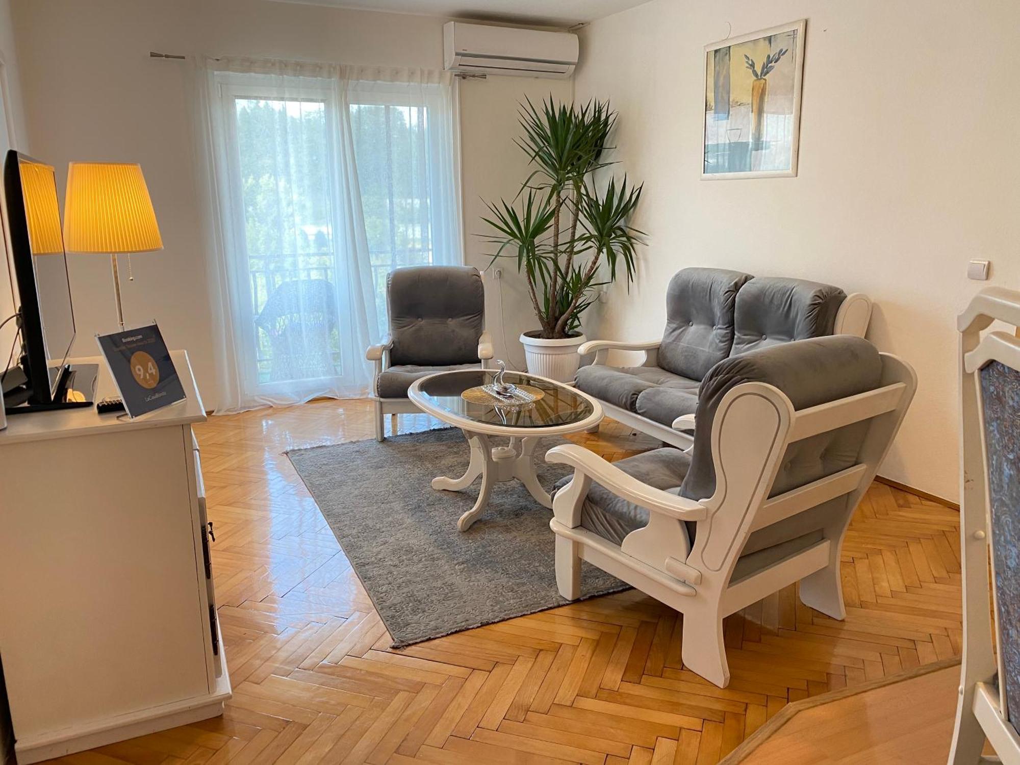 Bonita Apartments Mostar Extérieur photo