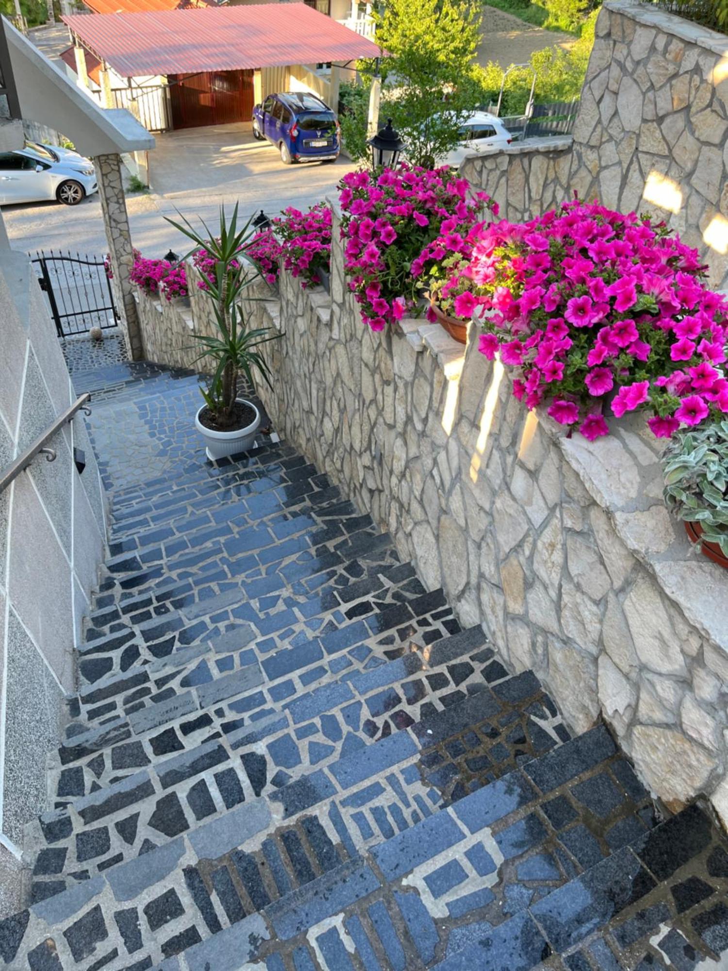 Bonita Apartments Mostar Extérieur photo