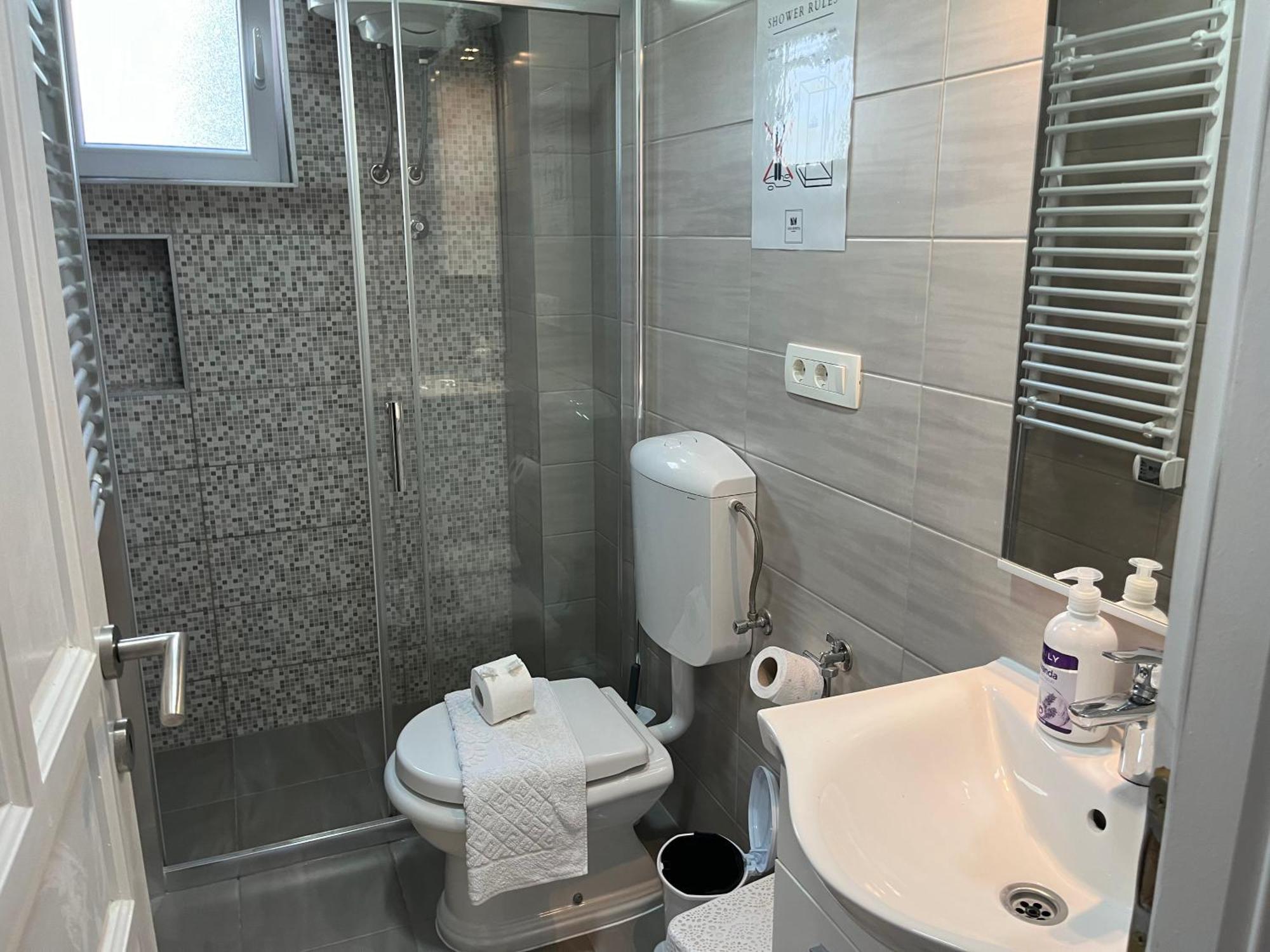 Bonita Apartments Mostar Extérieur photo