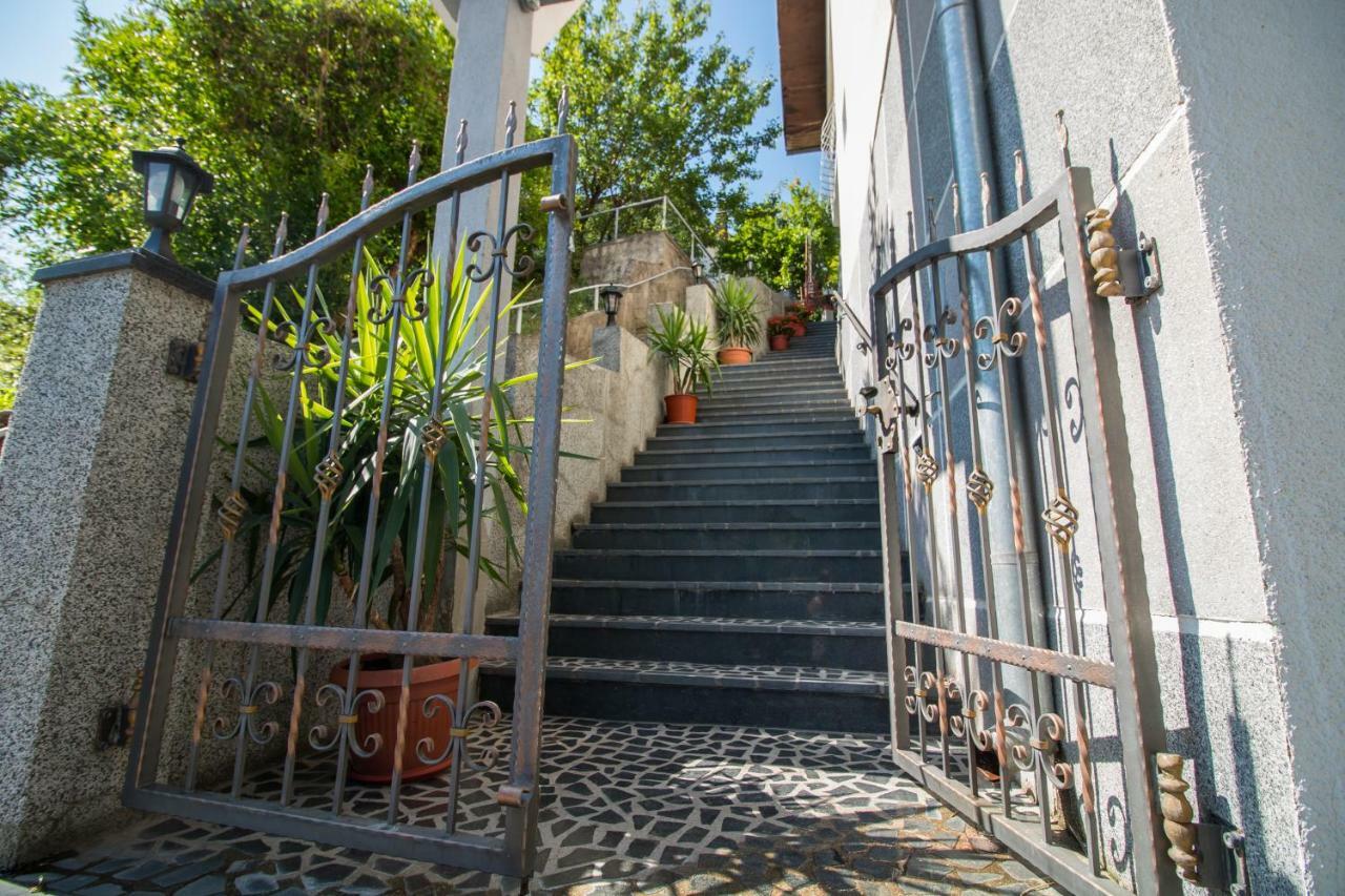 Bonita Apartments Mostar Extérieur photo